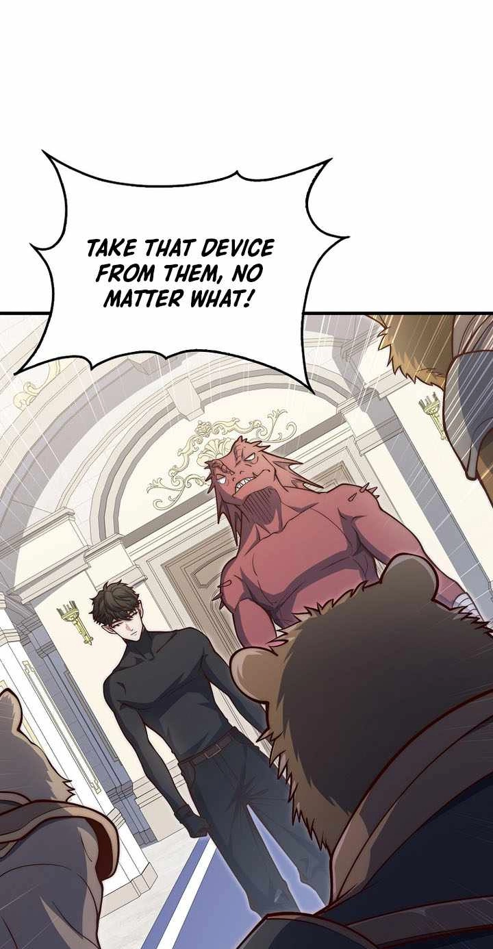 The Lord of Coins Chapter 226
