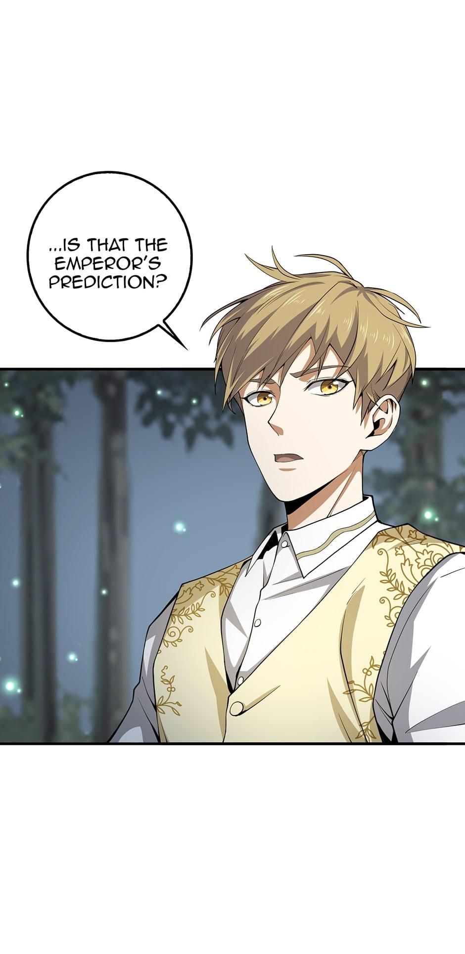 The Lord of Coins Chapter 23