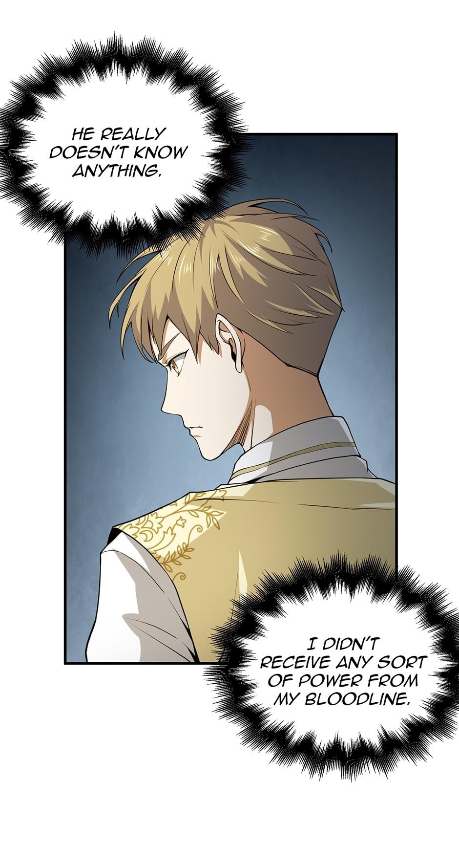The Lord of Coins Chapter 23