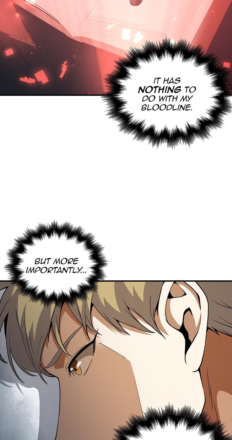 The Lord of Coins Chapter 23
