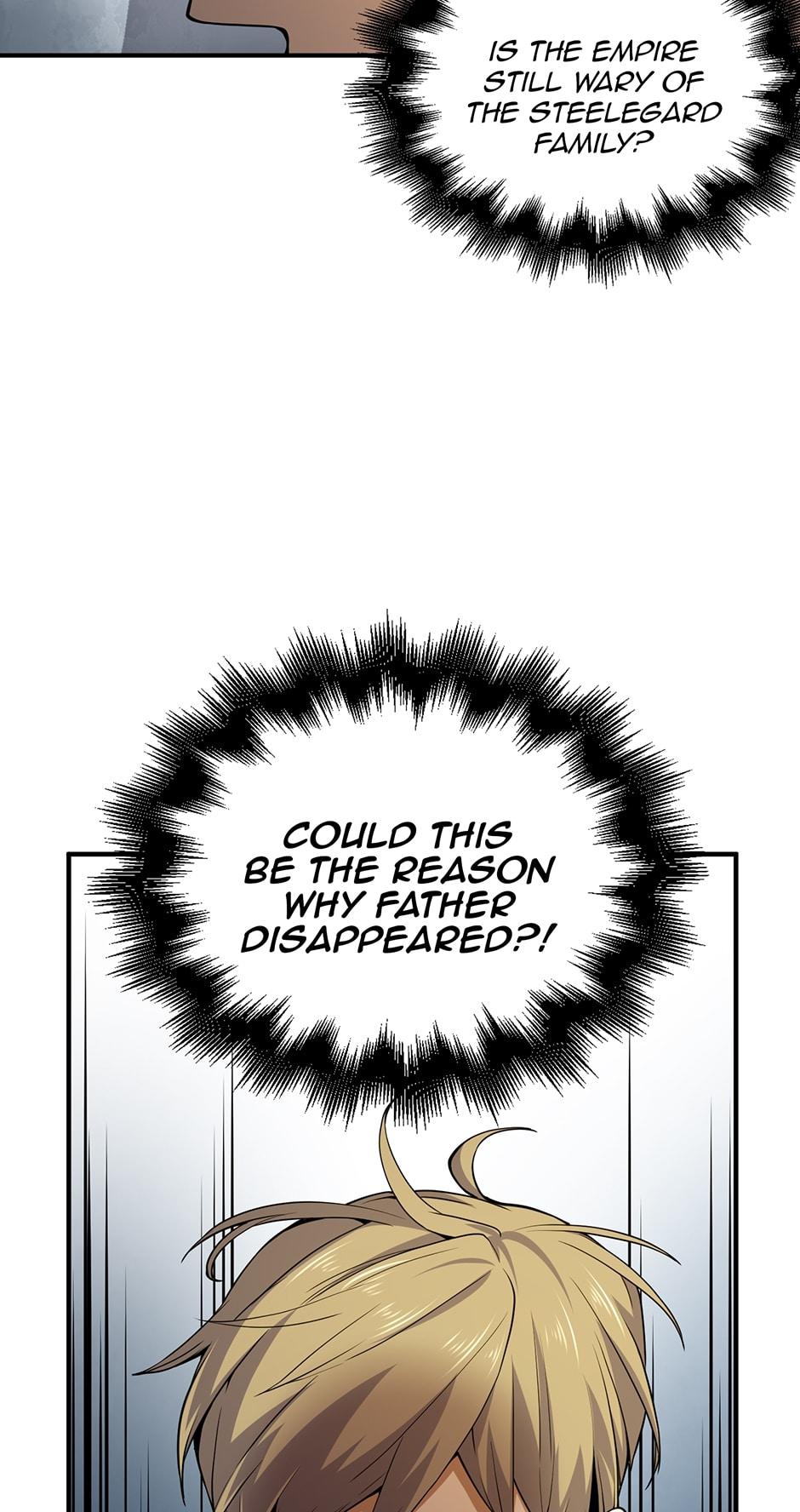 The Lord of Coins Chapter 23