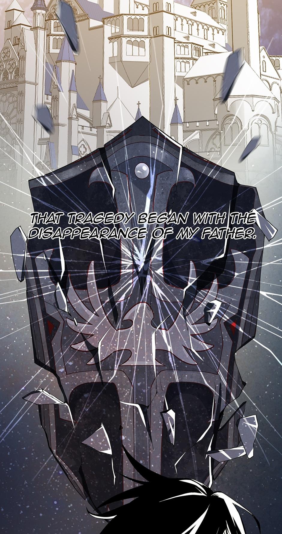 The Lord of Coins Chapter 23