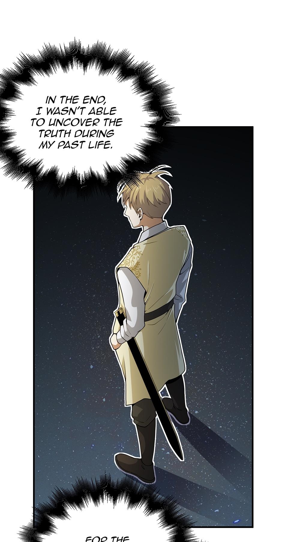 The Lord of Coins Chapter 23