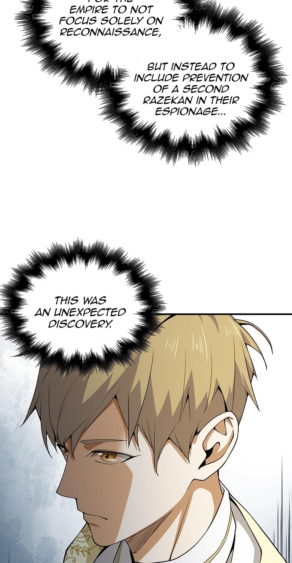The Lord of Coins Chapter 23