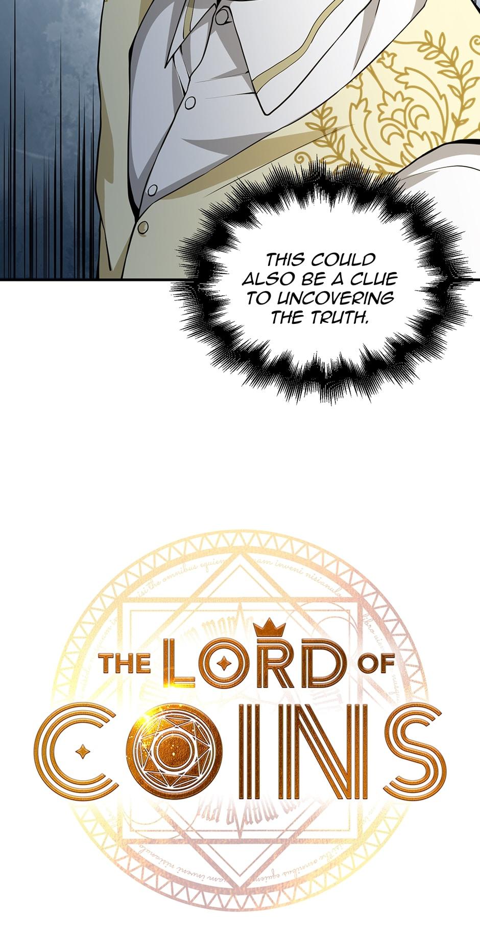 The Lord of Coins Chapter 23