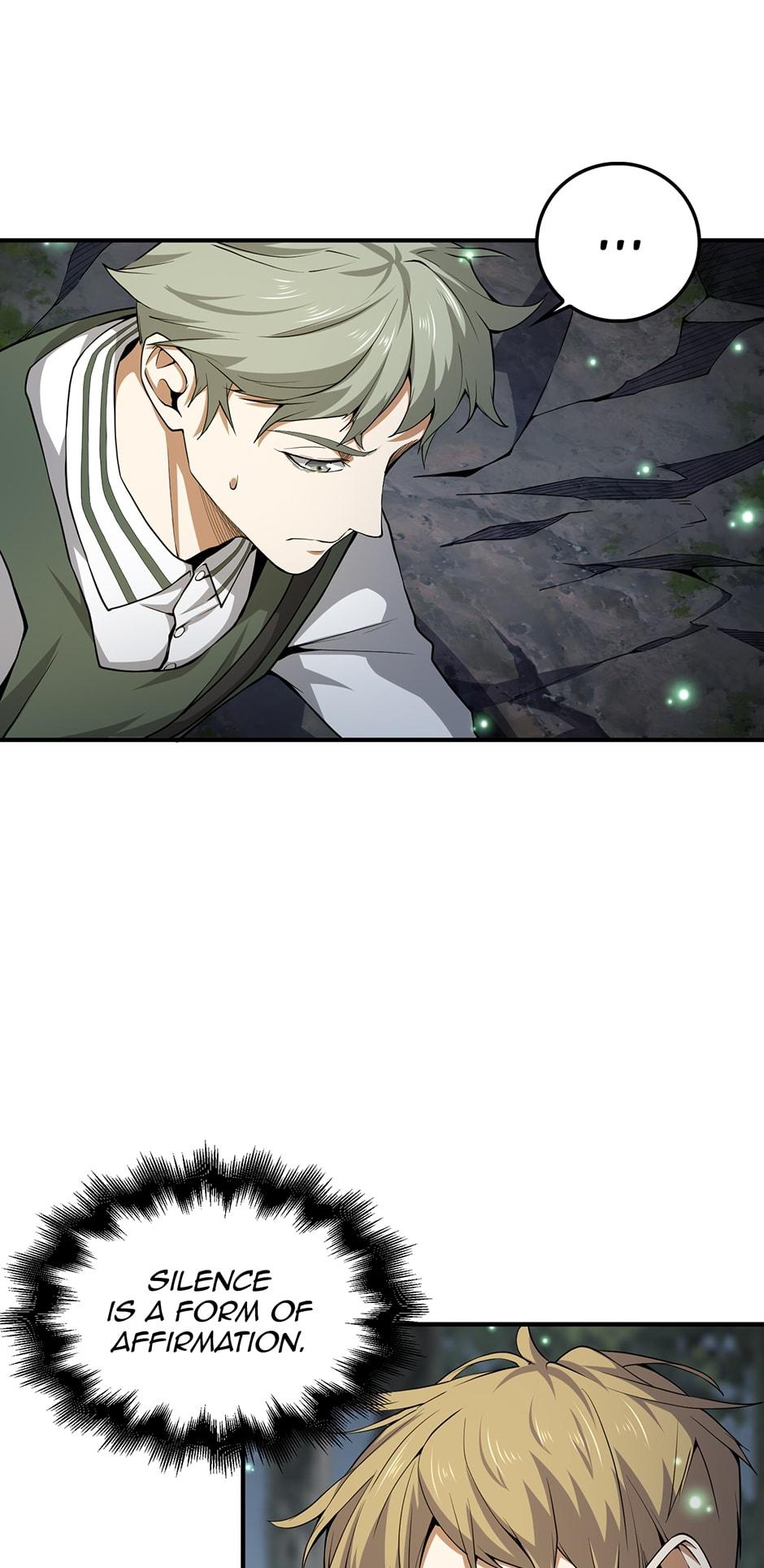 The Lord of Coins Chapter 23