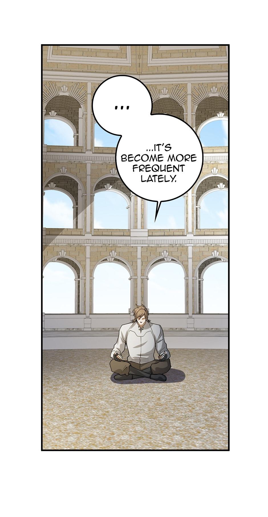The Lord of Coins Chapter 23