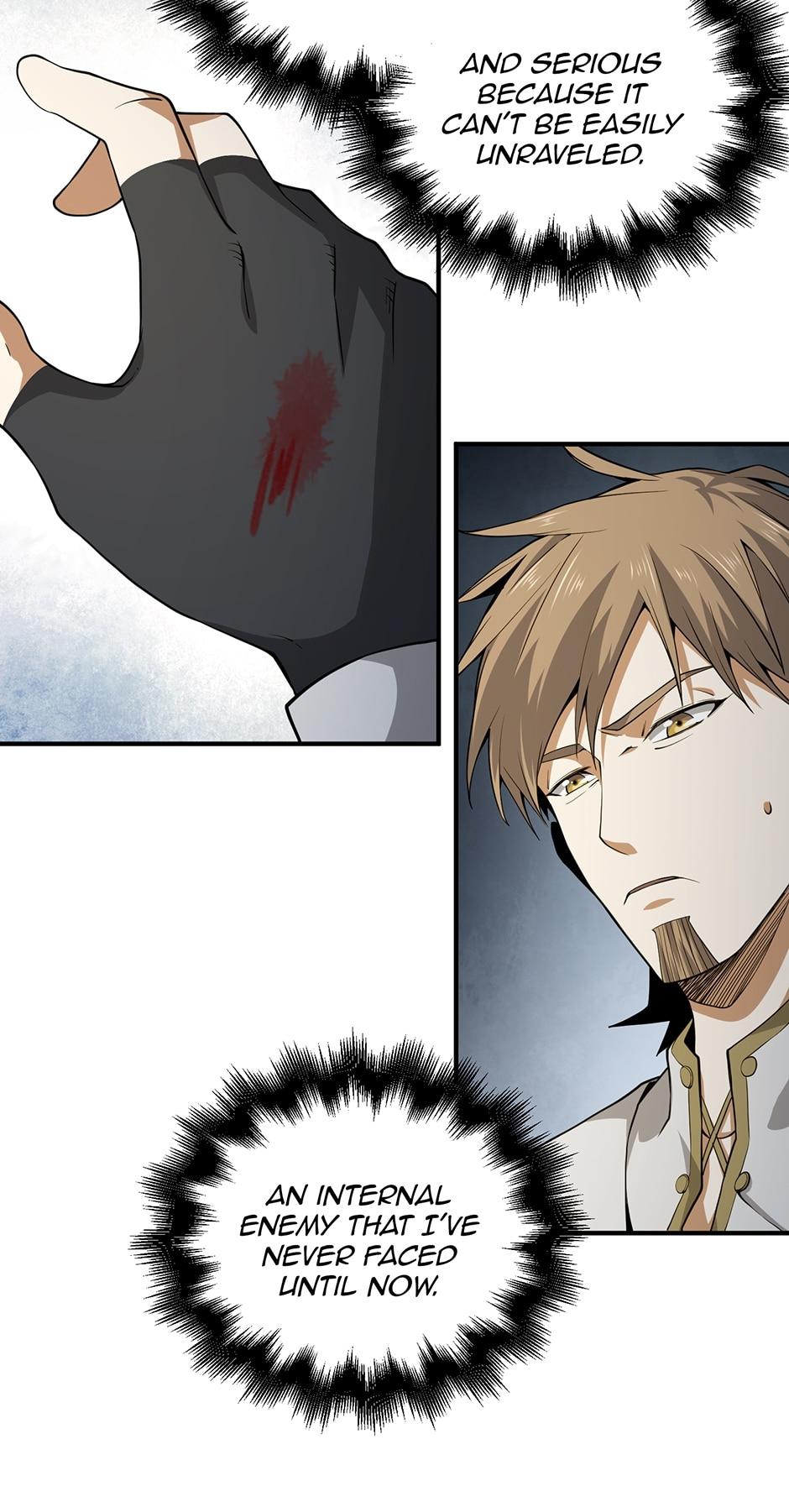 The Lord of Coins Chapter 23