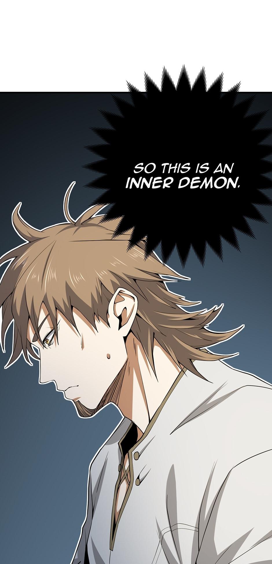 The Lord of Coins Chapter 23