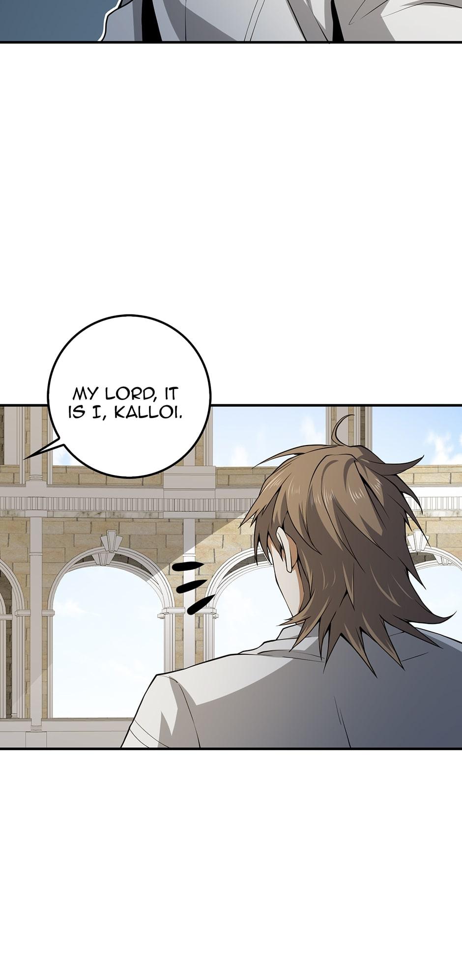 The Lord of Coins Chapter 23