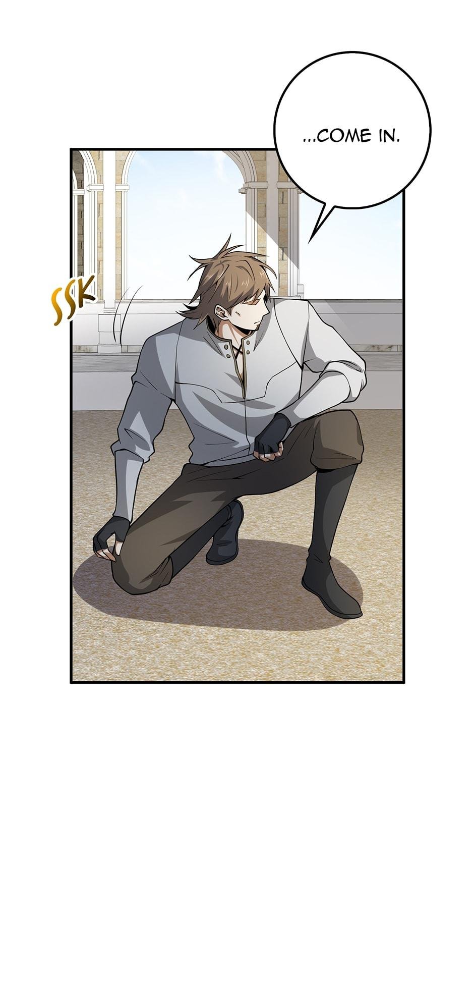 The Lord of Coins Chapter 23