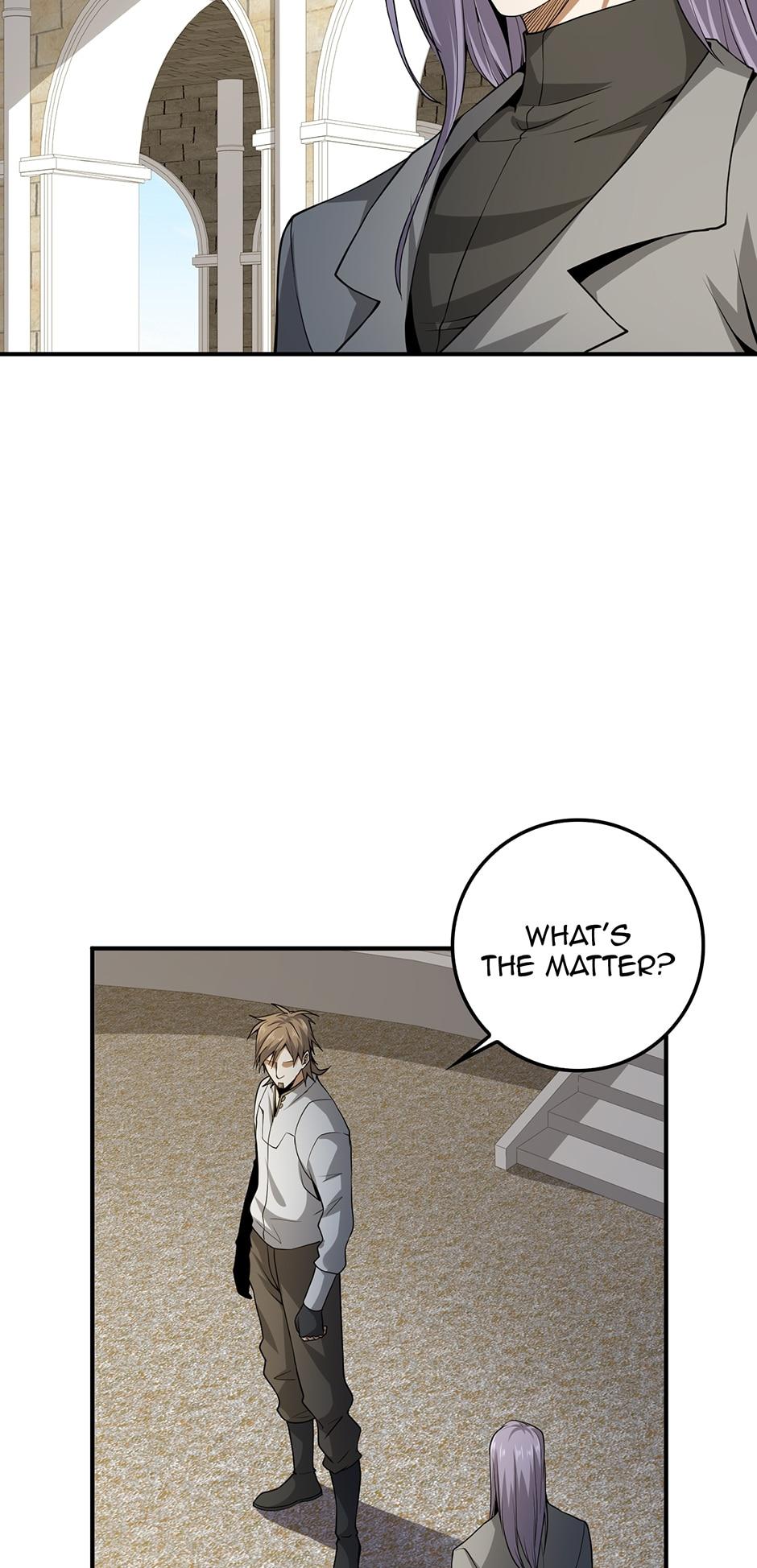 The Lord of Coins Chapter 23
