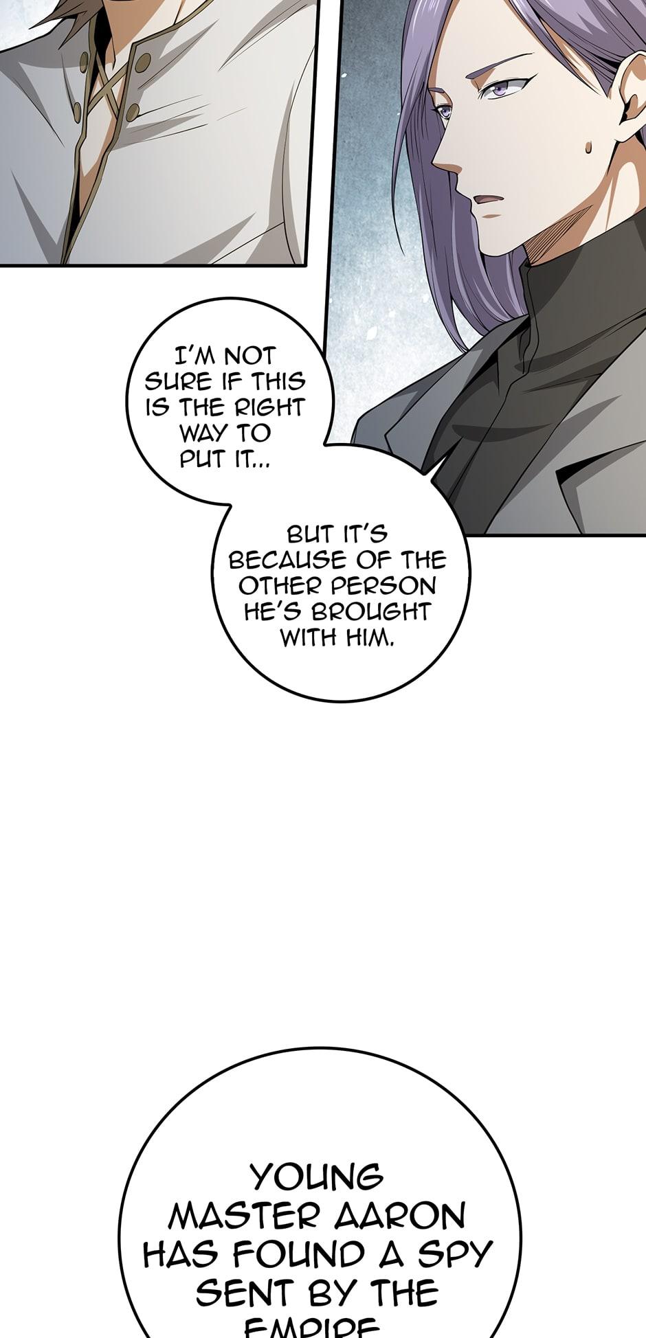 The Lord of Coins Chapter 23