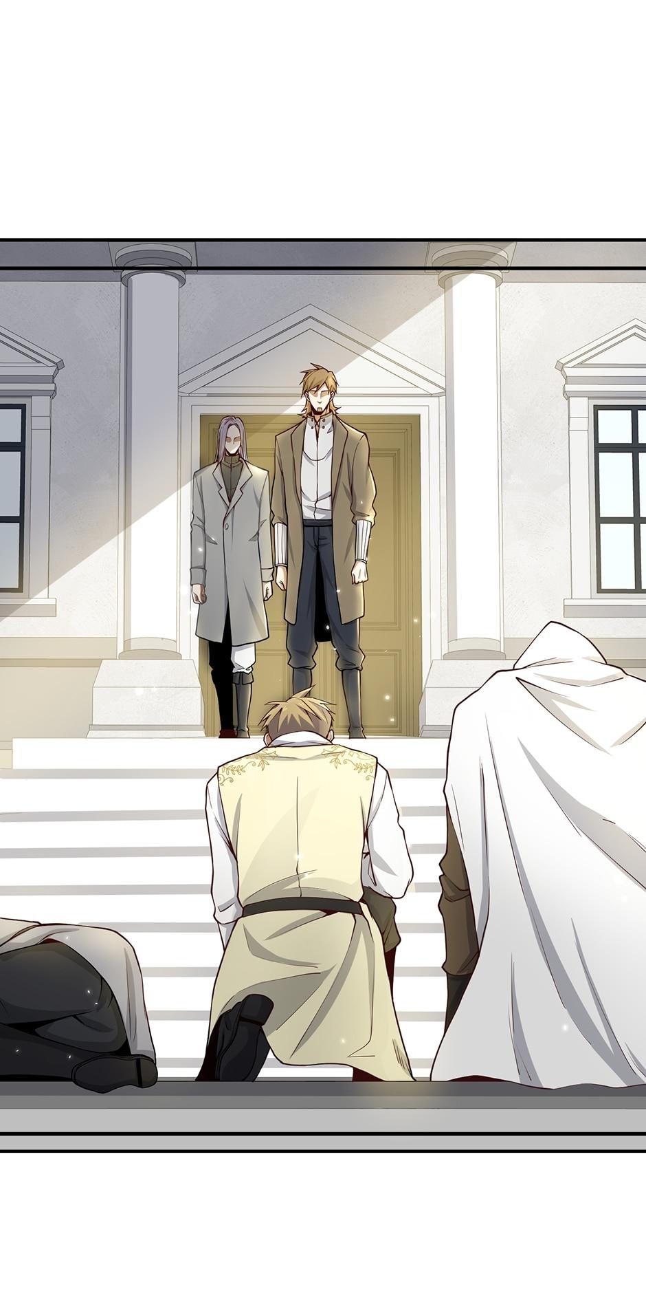 The Lord of Coins Chapter 23