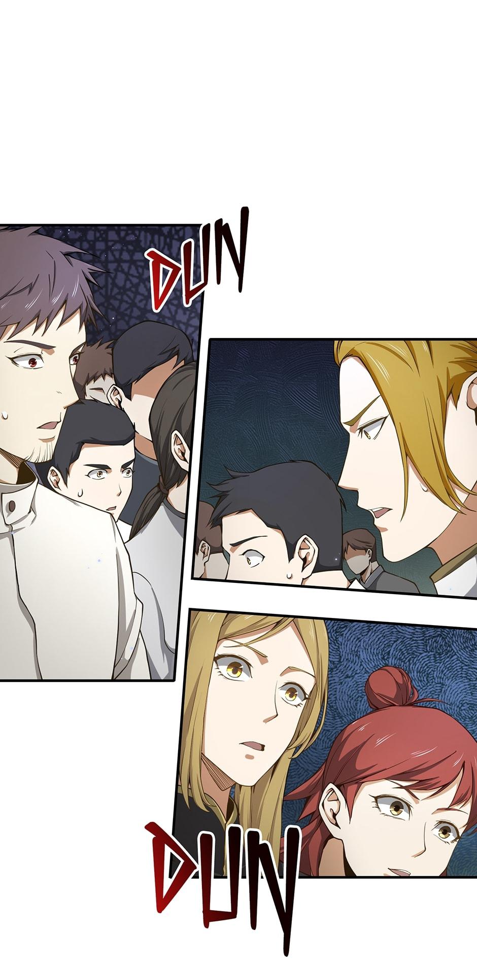 The Lord of Coins Chapter 23