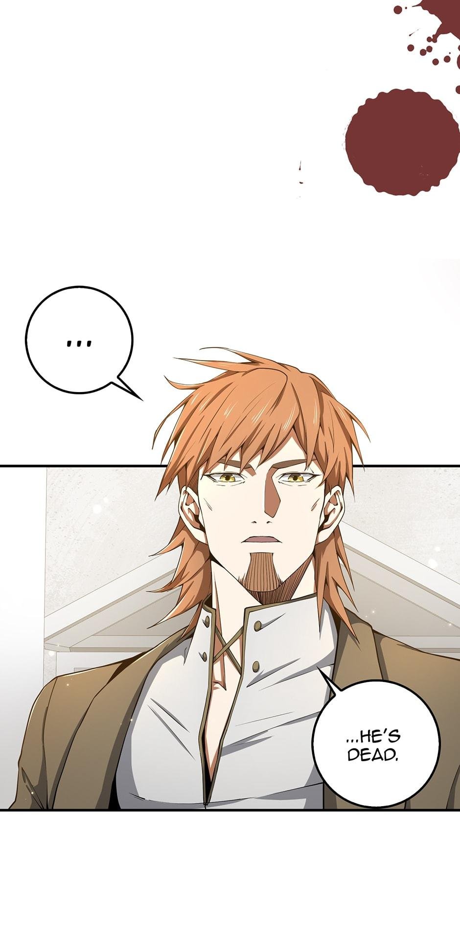 The Lord of Coins Chapter 23