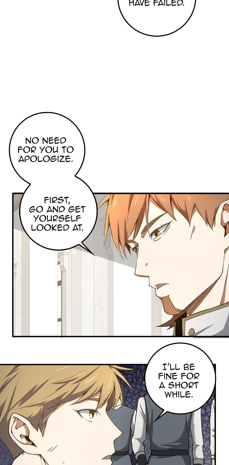 The Lord of Coins Chapter 23