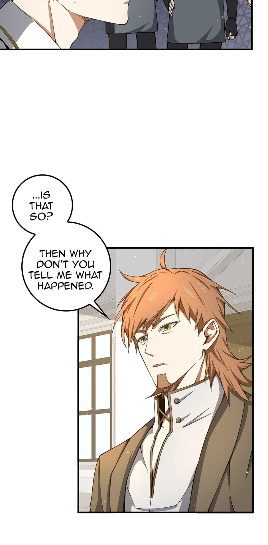 The Lord of Coins Chapter 23