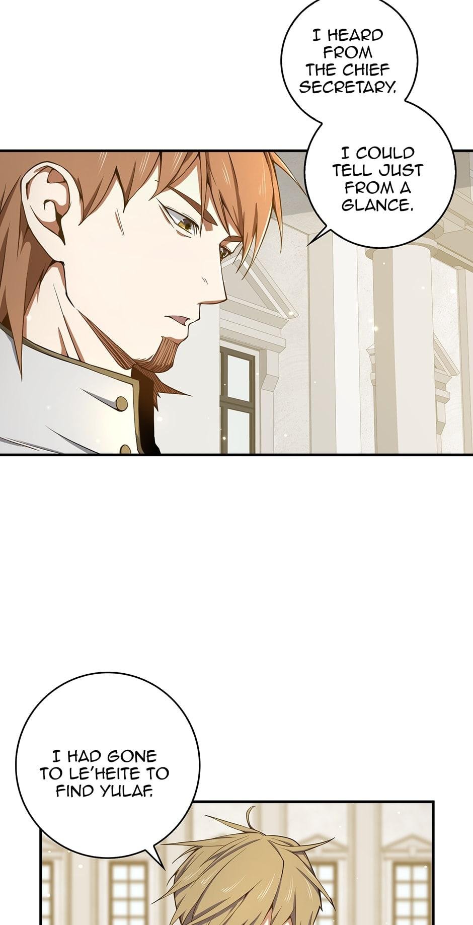 The Lord of Coins Chapter 23