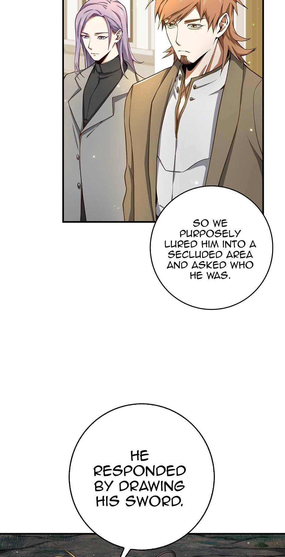 The Lord of Coins Chapter 23