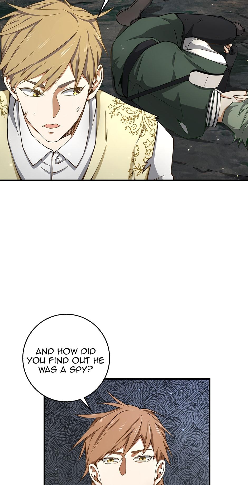 The Lord of Coins Chapter 23