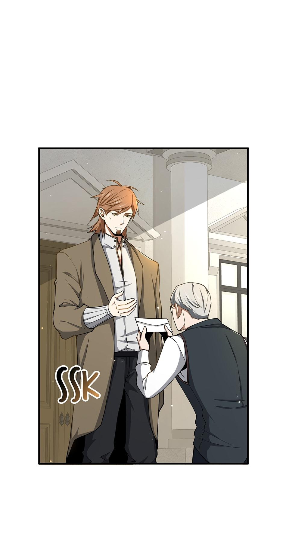 The Lord of Coins Chapter 23