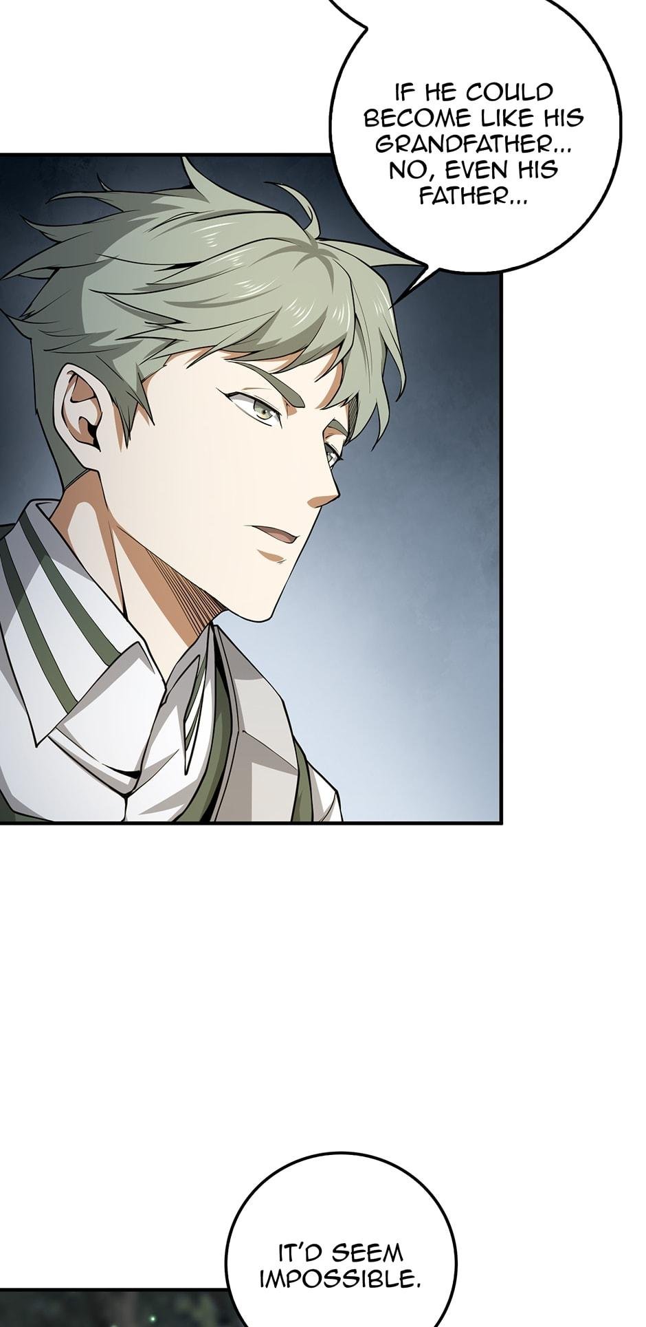 The Lord of Coins Chapter 23