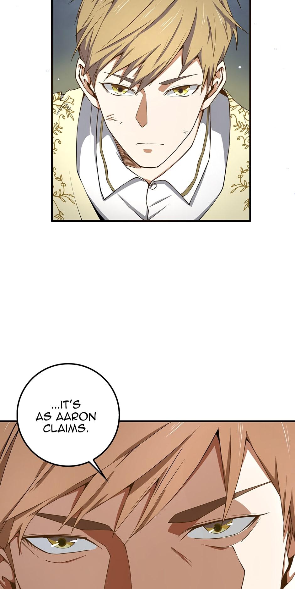 The Lord of Coins Chapter 23