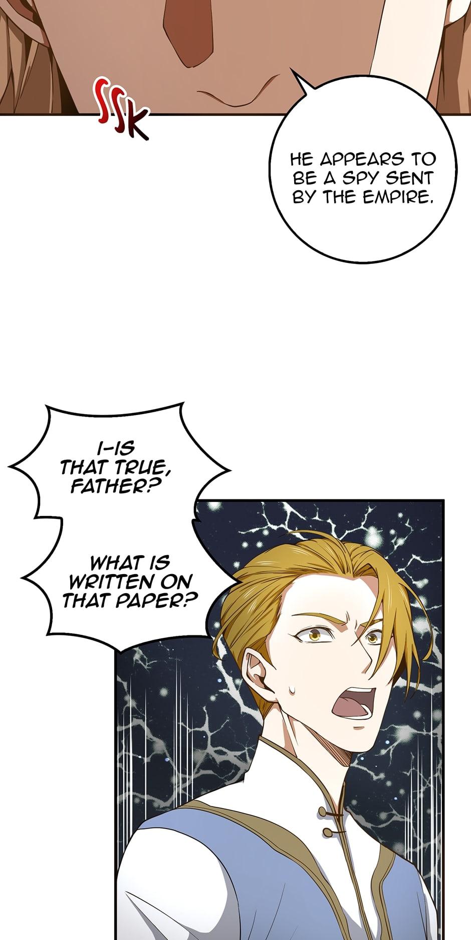 The Lord of Coins Chapter 23