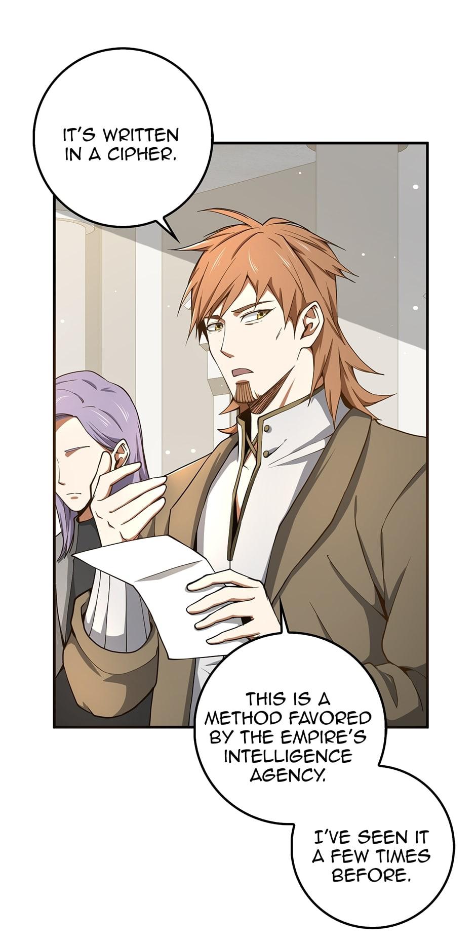 The Lord of Coins Chapter 23