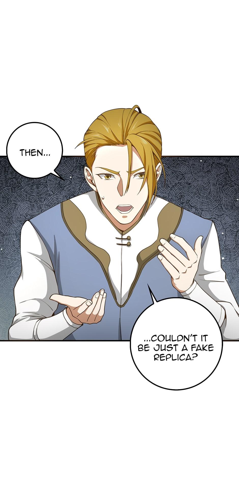 The Lord of Coins Chapter 23