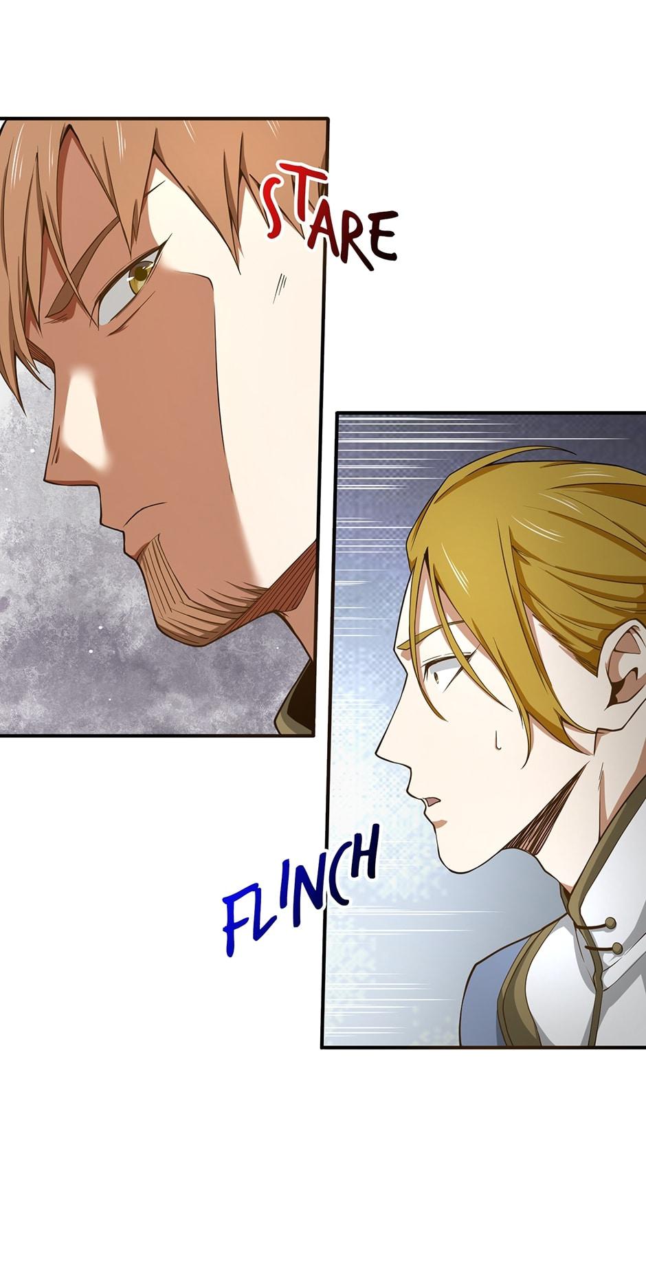 The Lord of Coins Chapter 23