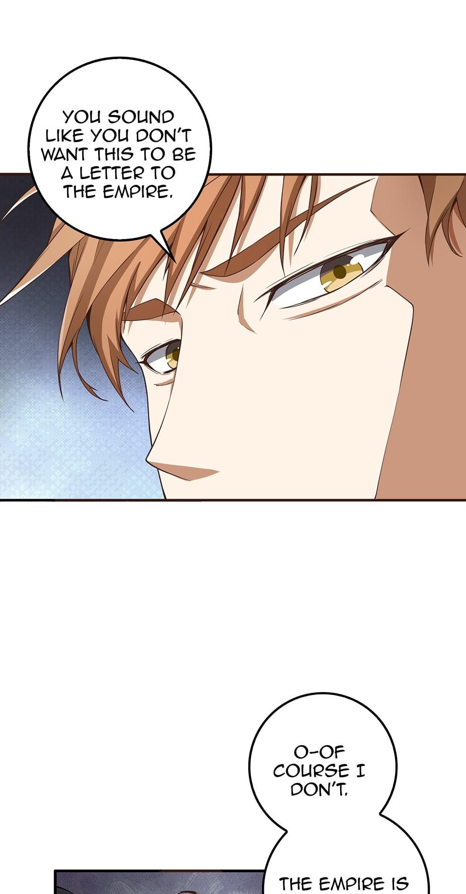 The Lord of Coins Chapter 23