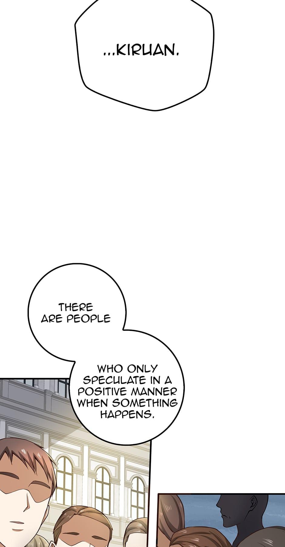 The Lord of Coins Chapter 23