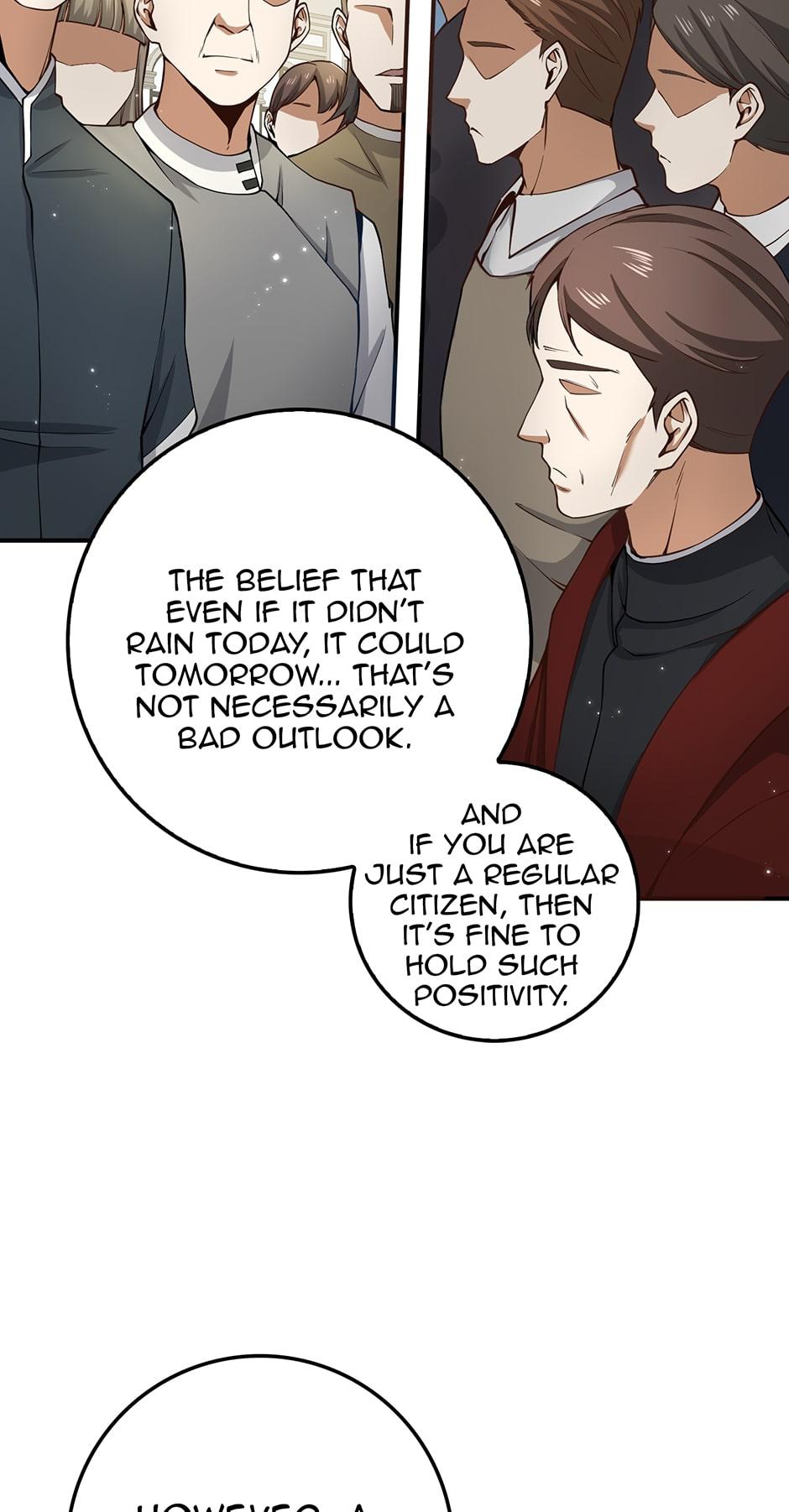 The Lord of Coins Chapter 23