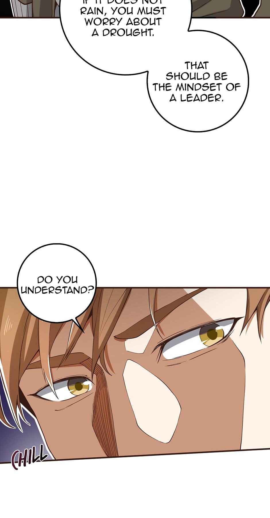 The Lord of Coins Chapter 23