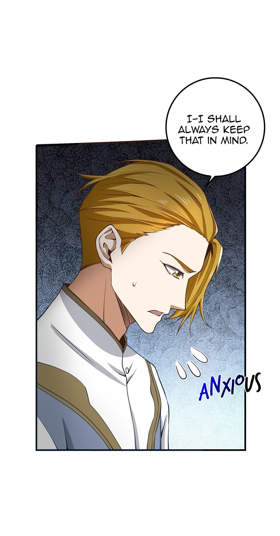 The Lord of Coins Chapter 23