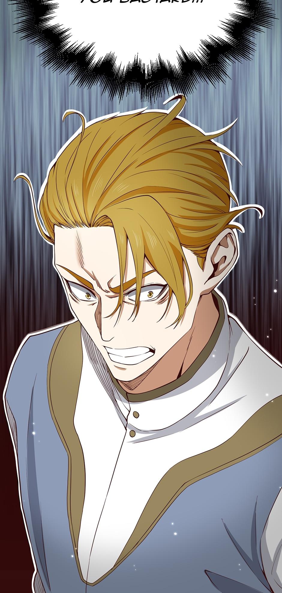 The Lord of Coins Chapter 23