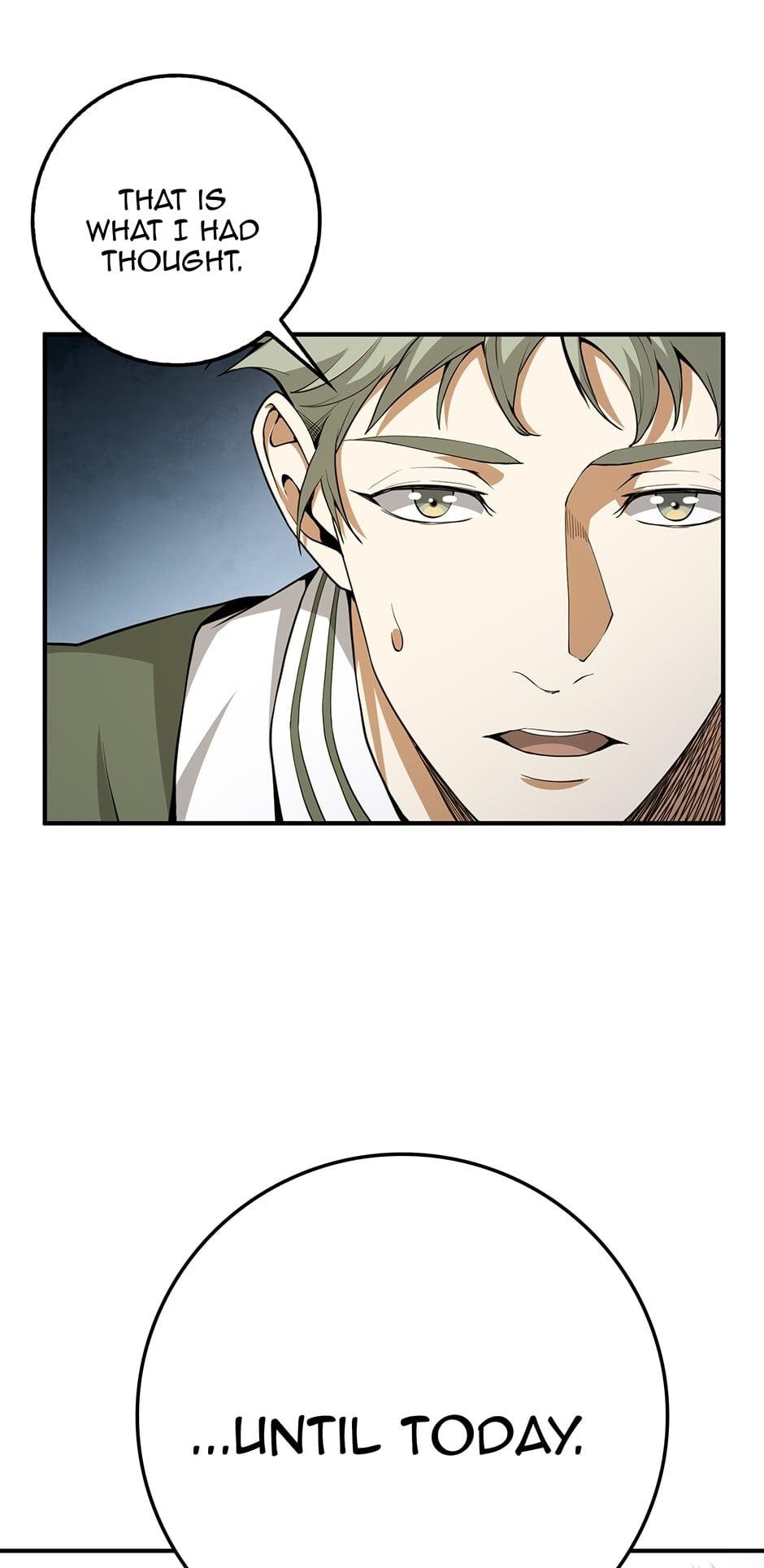 The Lord of Coins Chapter 23