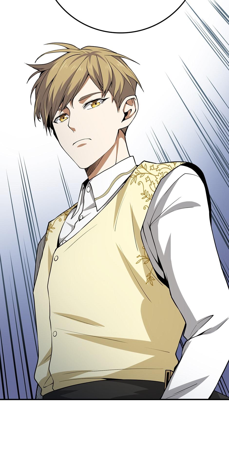 The Lord of Coins Chapter 23