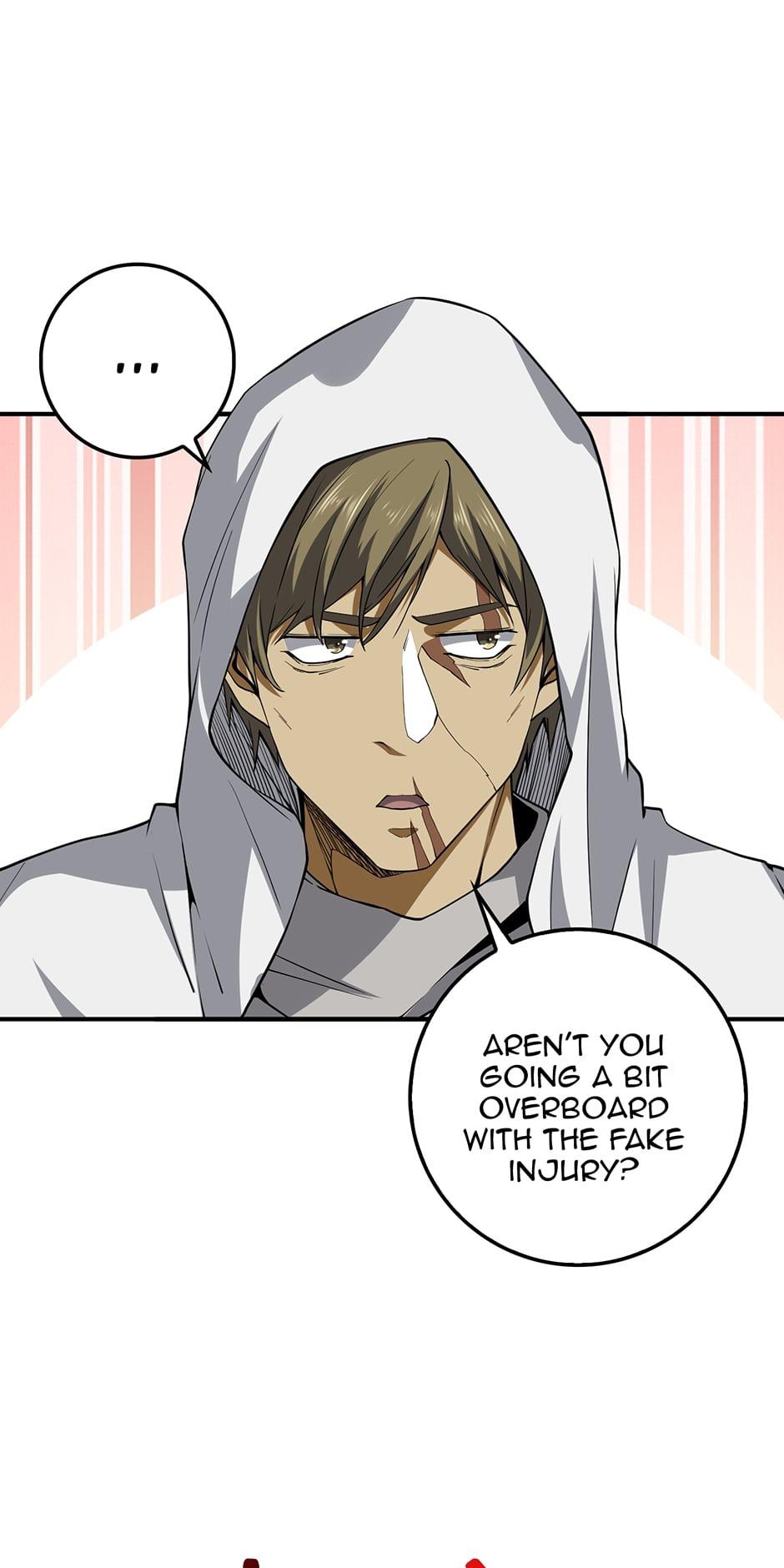 The Lord of Coins Chapter 24