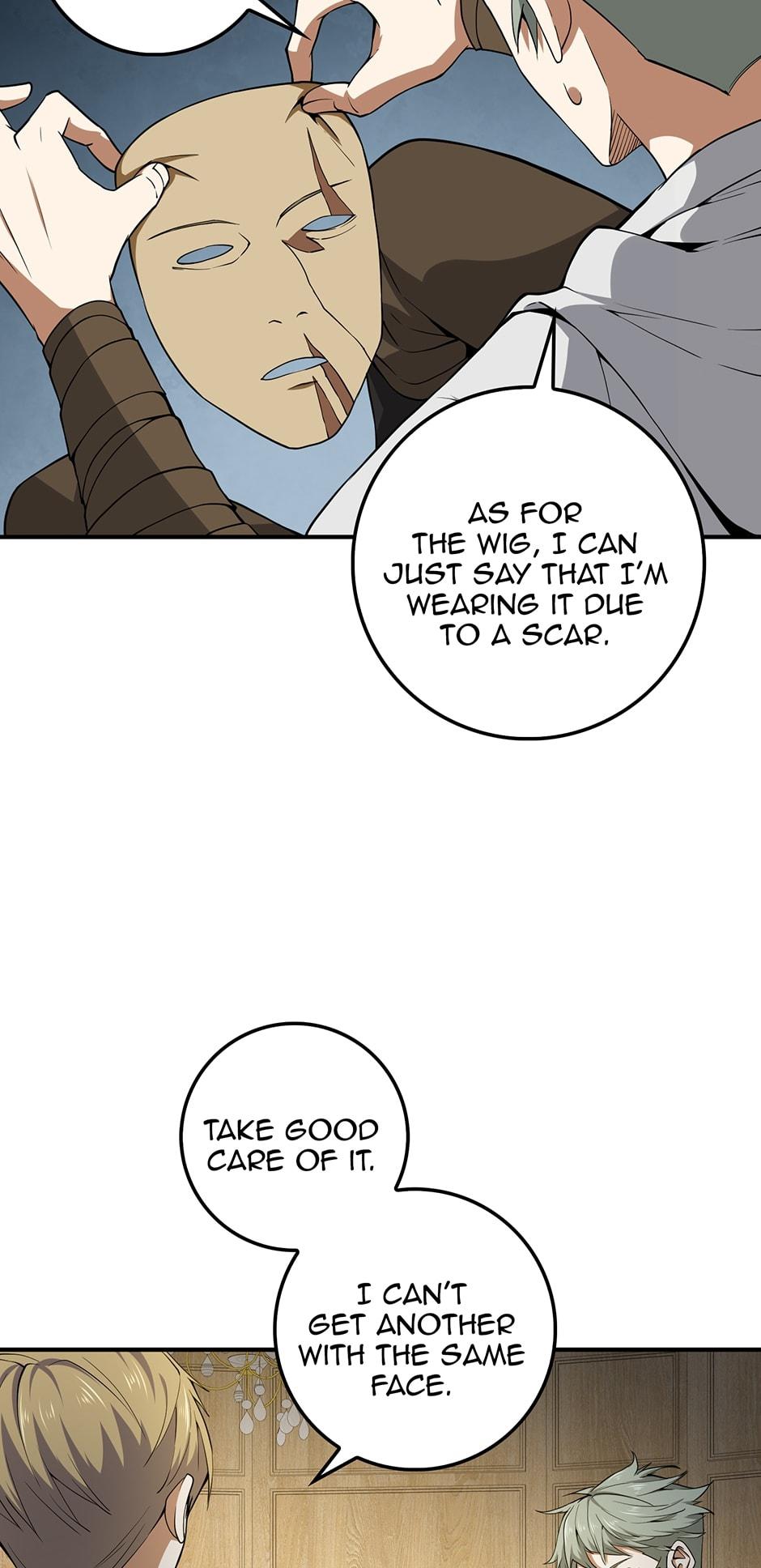 The Lord of Coins Chapter 24