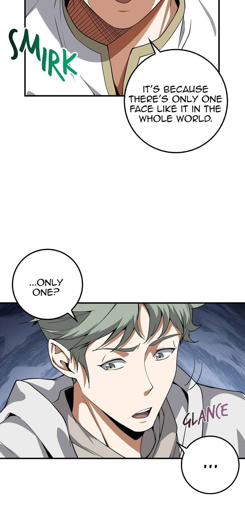 The Lord of Coins Chapter 24