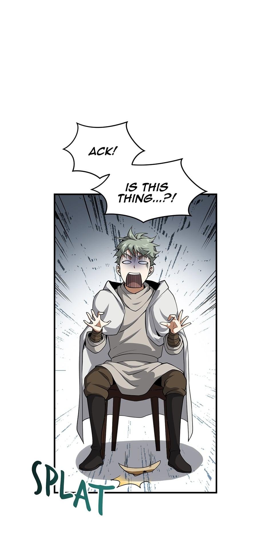 The Lord of Coins Chapter 24