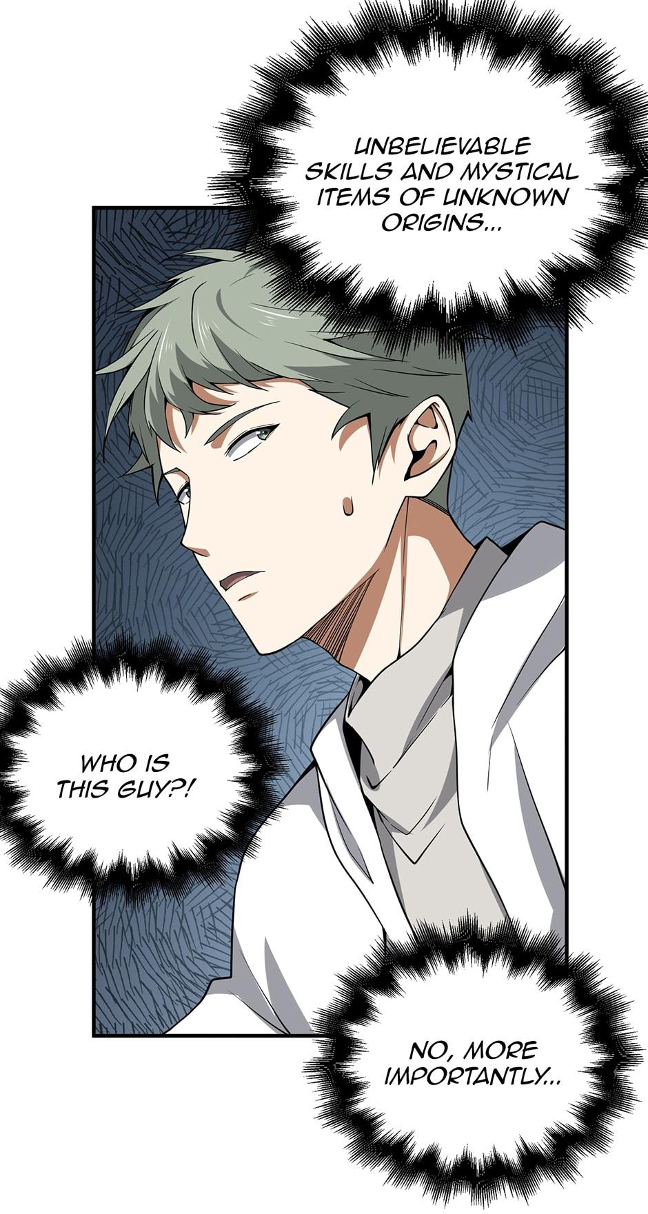 The Lord of Coins Chapter 24