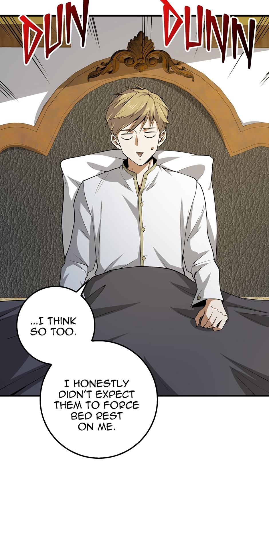 The Lord of Coins Chapter 24