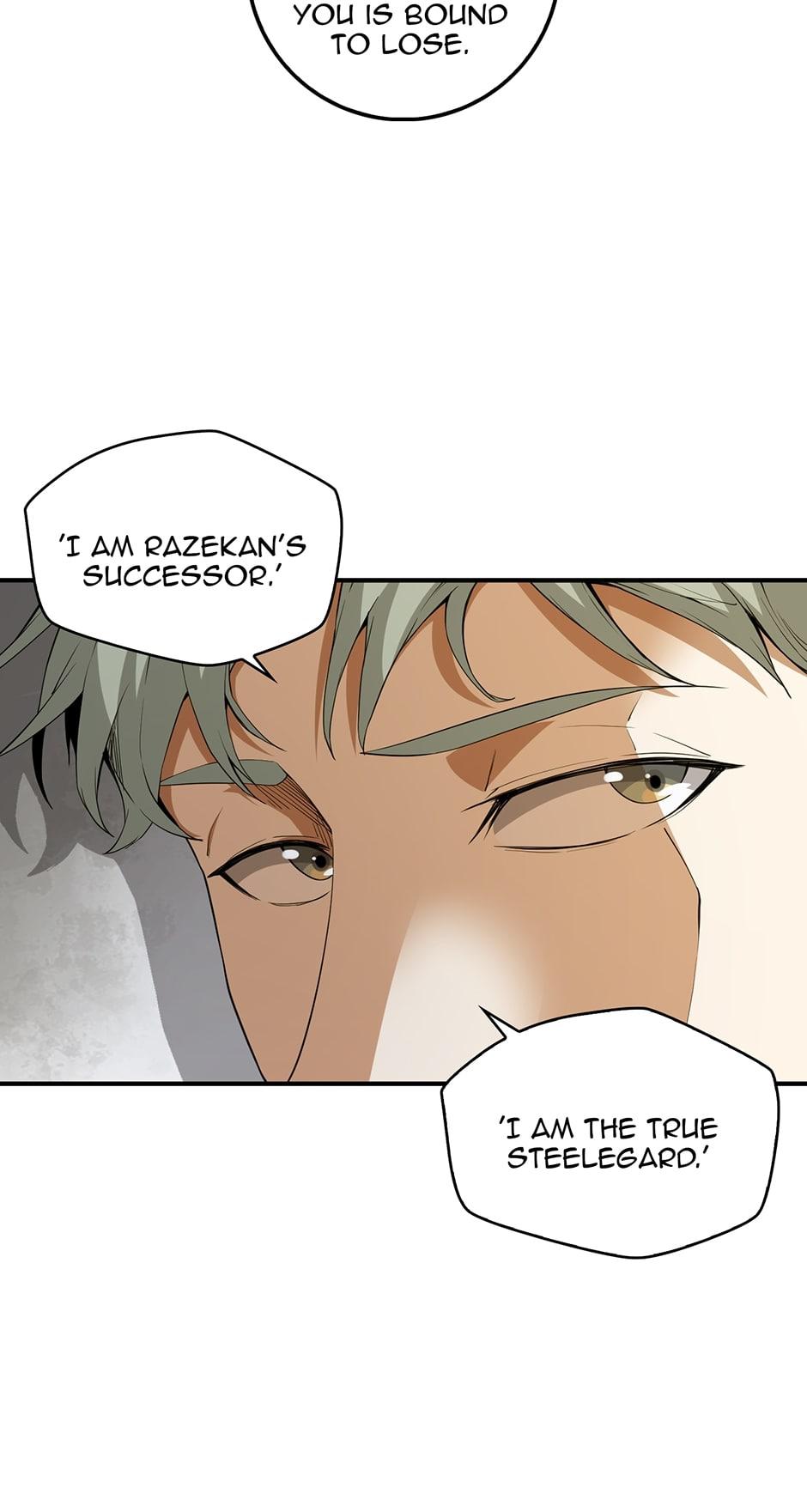 The Lord of Coins Chapter 24