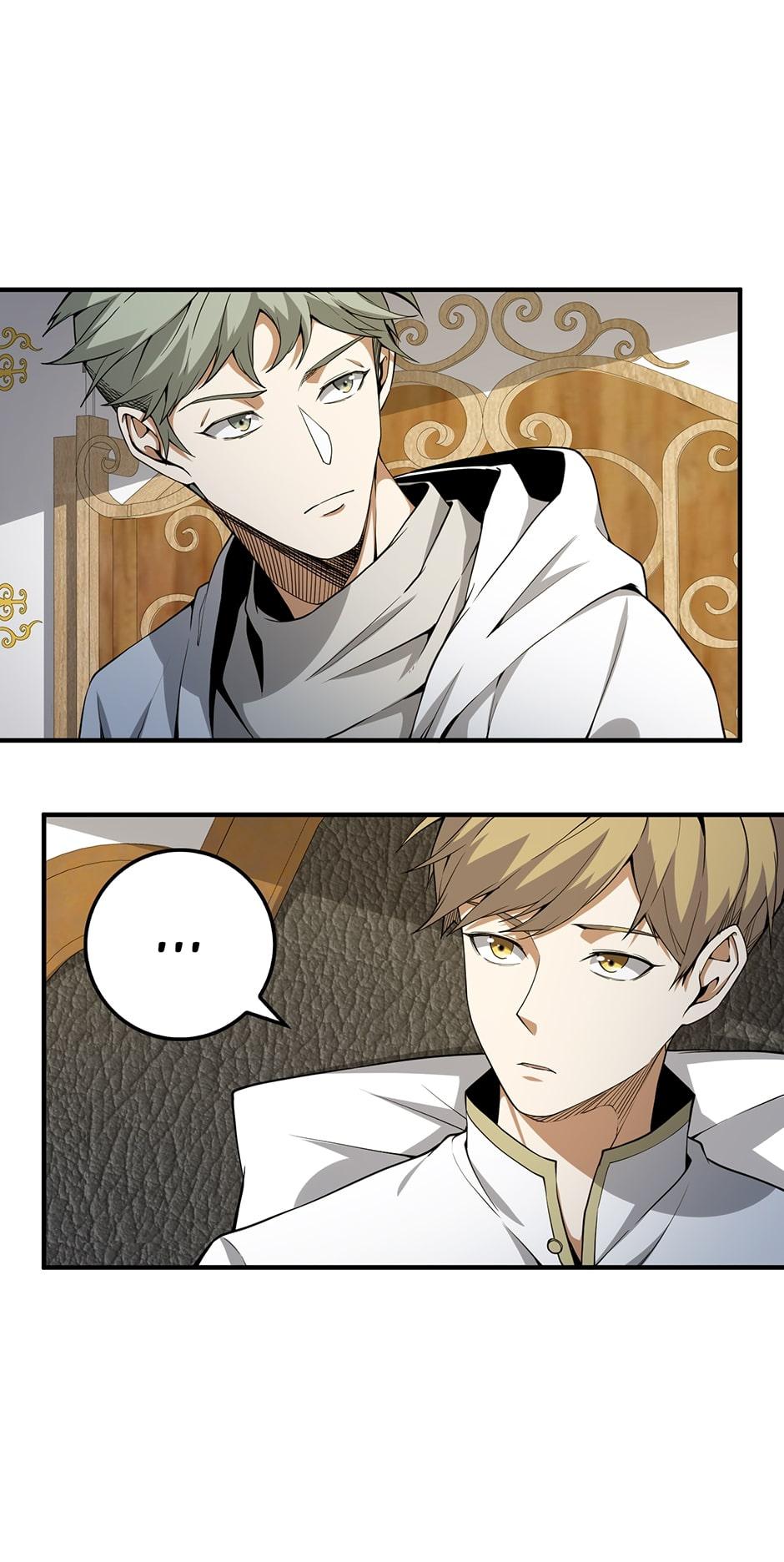 The Lord of Coins Chapter 24