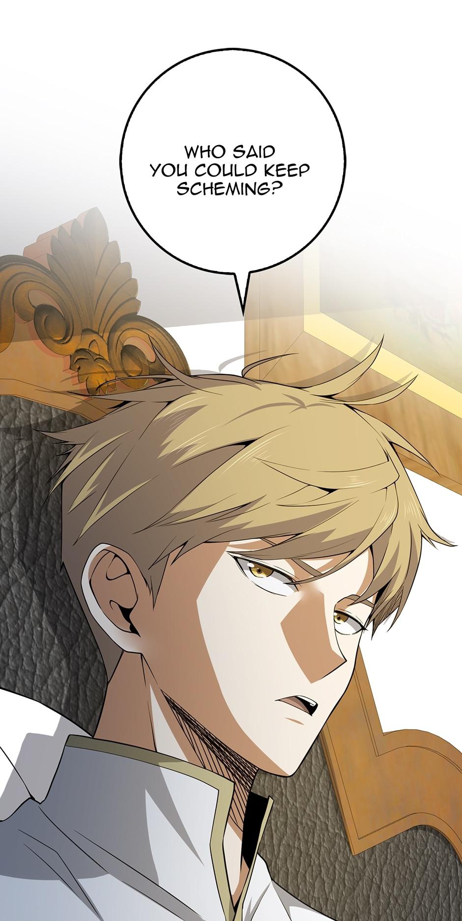 The Lord of Coins Chapter 24