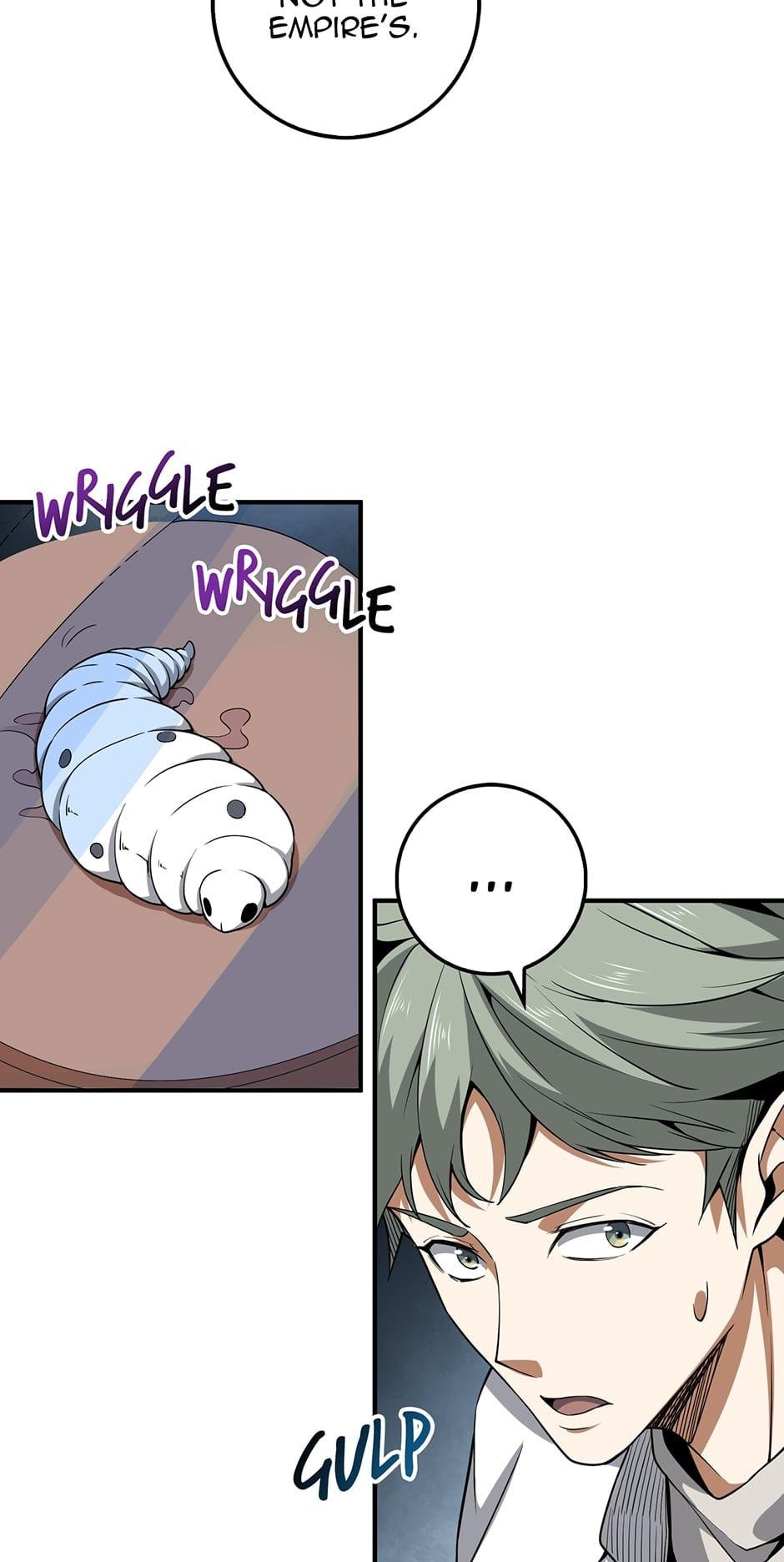 The Lord of Coins Chapter 24